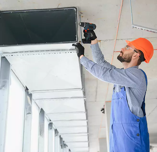 Why Homeowners & Businesses Trust Us in Needham, MA