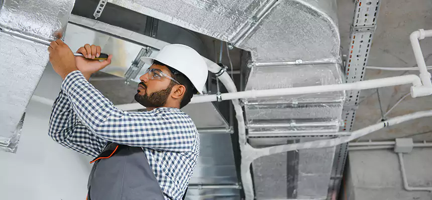 Proactive Ac Vent Repairs & Air Duct Replacement Companies Near Me in Needham