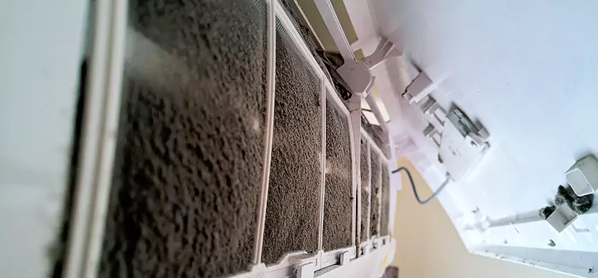 Preventive Air Duct Bacteria Removal in Needham