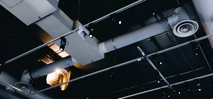 Our Air Duct Replacement Services in Needham, MA