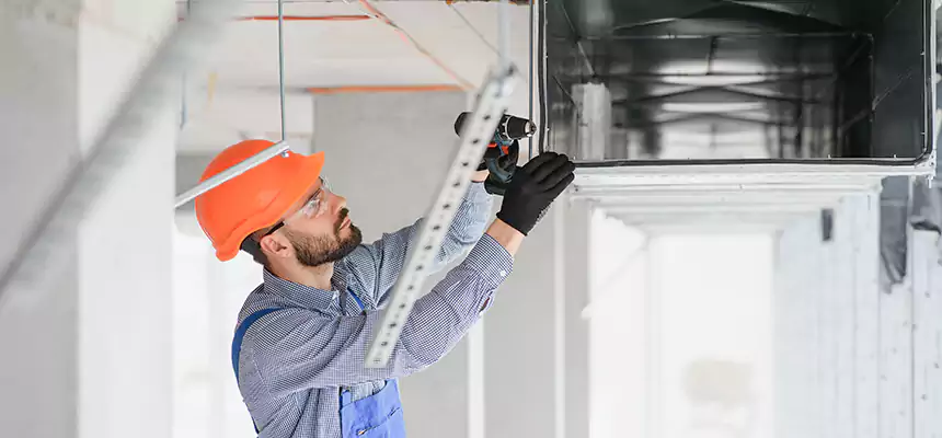 Our Air Vent Replacement Services in Needham, MA