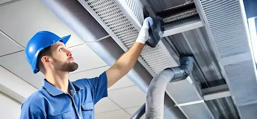 Our Annual Dryer Vent Maintenance Services in Needham, MA