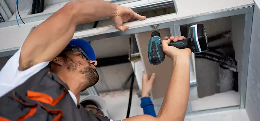 Our Apartment Air Duct Cleaning Services in Needham, MA