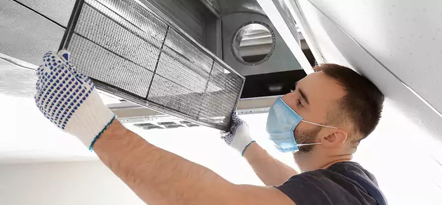 Our Dryer Vent Cleaning Services in Needham, MA