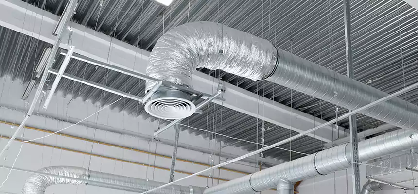 Our Dryer Vent Hose Replacement Services in Needham, MA