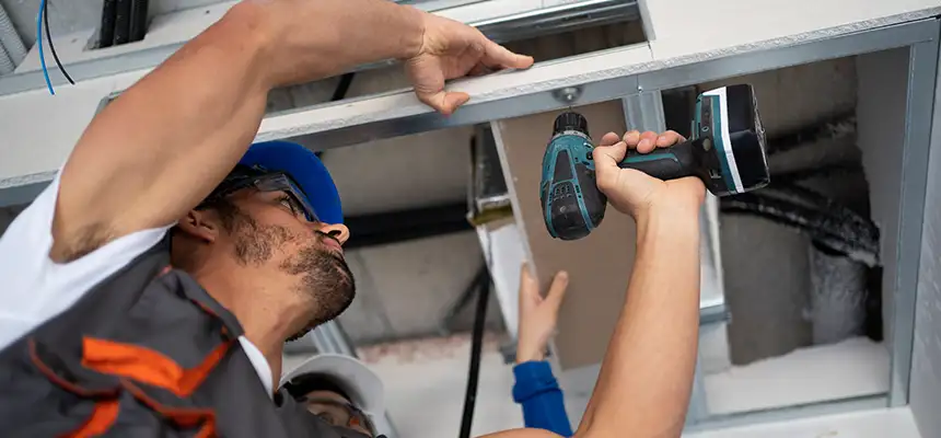 Our Improve Home Air Circulation Services in Needham, MA
