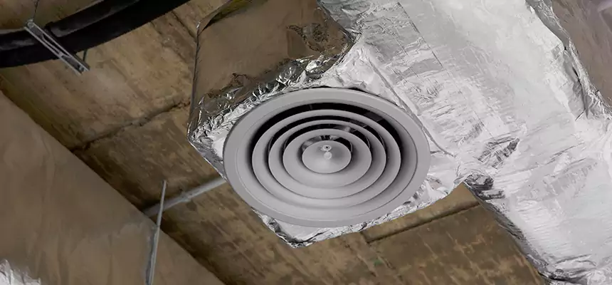 Our Industrial Dryer Vent Cleaning Services in Needham, MA