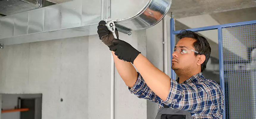 Our Post-Construction Duct Cleaning Services in Needham, MA