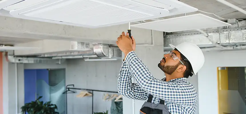 Our Roof Dryer Vent Cleaning Services in Needham, MA