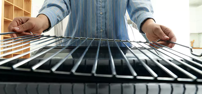 Our Vent Grille Washing Services in Needham, MA