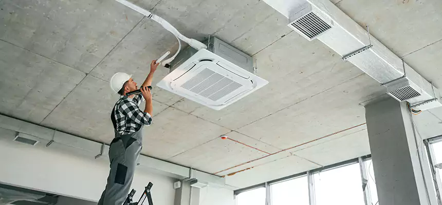 Our Wi Fi Connected Air Ducts Services in Needham, MA