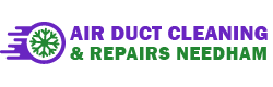 Air Duct Cleaning & Repairs Needham