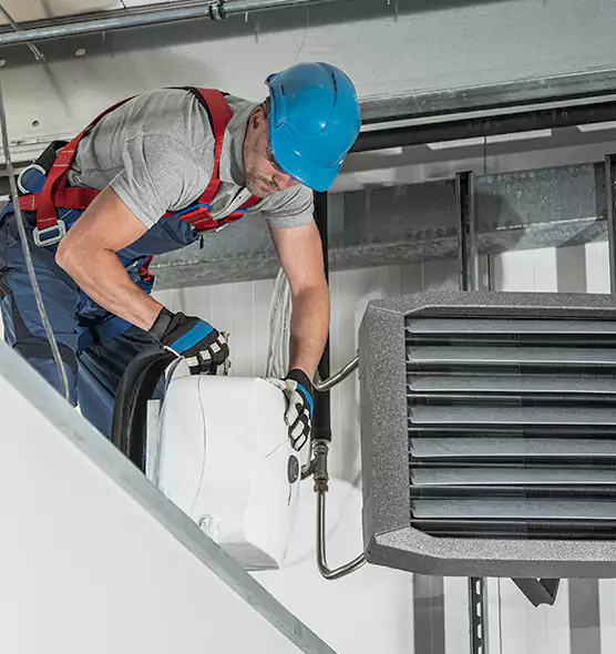 Professional Custom HVAC Ductworkin Needham, MA