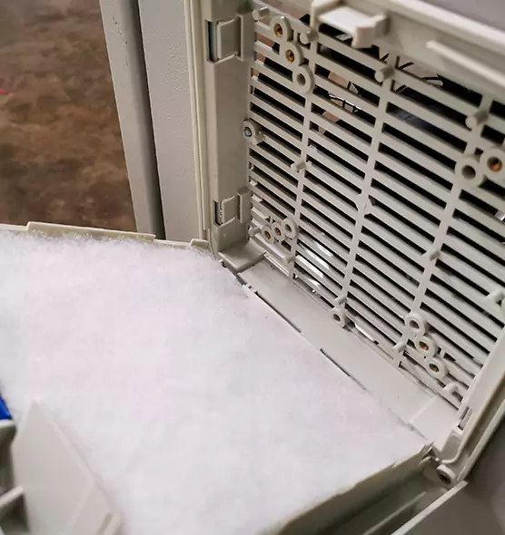 Professional Dryer Vent Mold Cleaning in Needham, MA