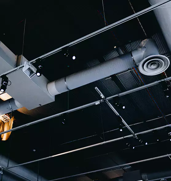 Professional Duct Cleaning For LEED Homes in Needham, MA