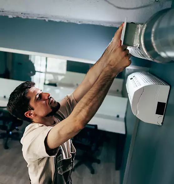 About Flexible Ductwork Replacement in Needham, MA