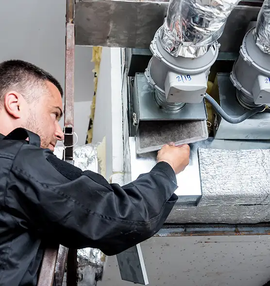 Professional Furnace Vent Cleaning in Needham, MA