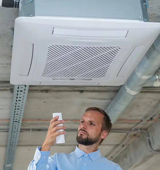 About Local Vent Cleaning Services in Needham, MA