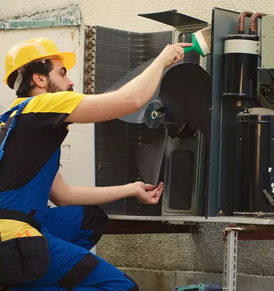 Top-Rated New Room Vent Extension in Needham, MA