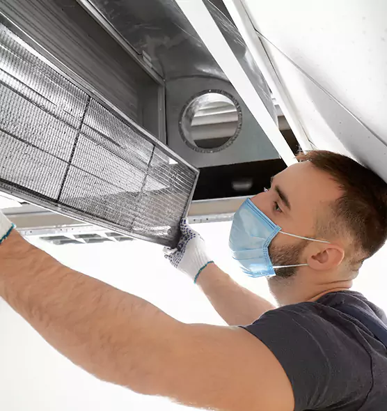 About Remove Smoke Smell From Air Duct in Needham, MA