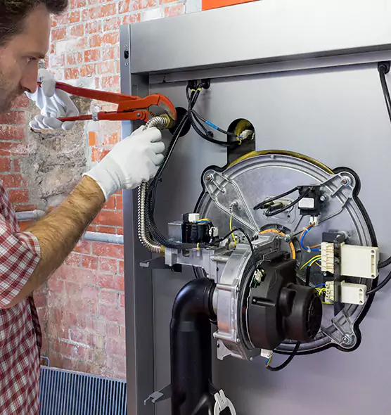 Advanced Repair Dryer Vent Hose in Needham, MA