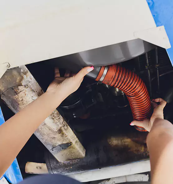Top-Notch Return Vent Cleaning Service in Needham, MA