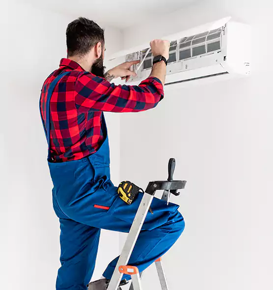 About Smart Air Conditioning Installation in Needham, MA