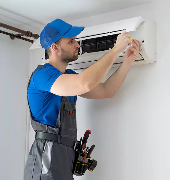About Smart Thermostat AC Installation in Needham, MA