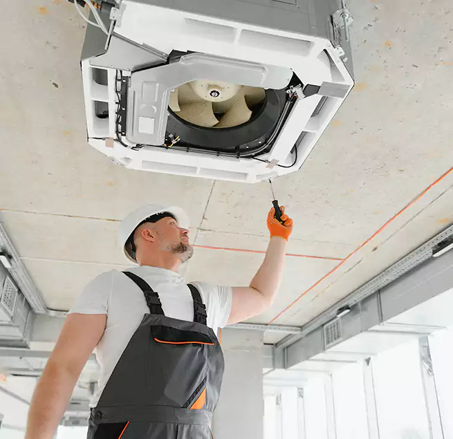 Why Homeowners & Businesses Trust Us in Needham, MA?