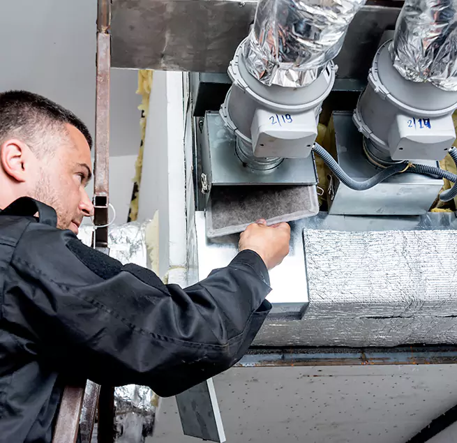 Why Homeowners & Businesses Trust Us in Needham, MA?