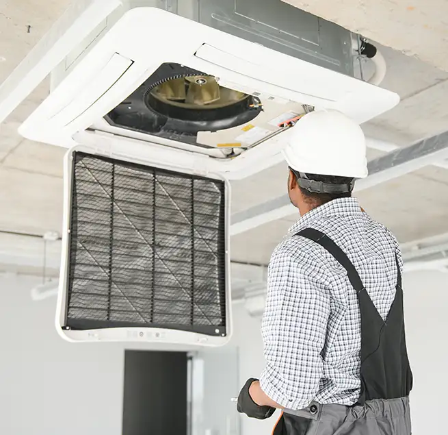 Why Homeowners & Businesses Trust Us in Needham, MA?