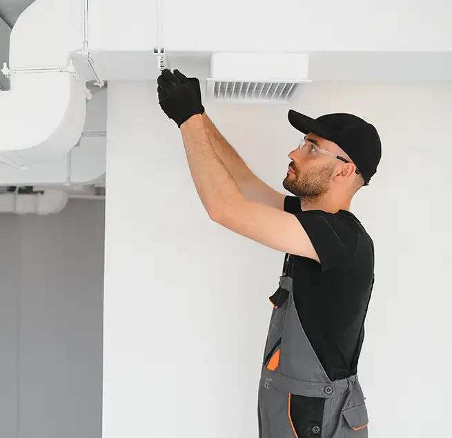 Why Homeowners & Businesses Trust Us in Needham, MA?