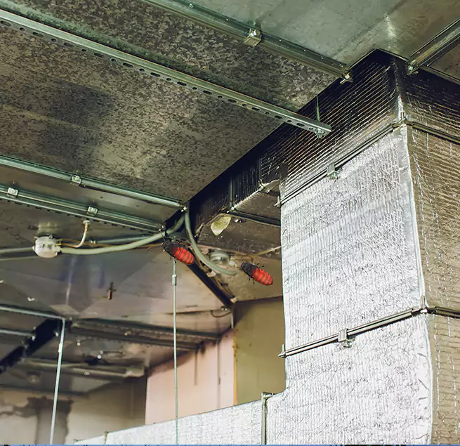 Why Homeowners & Businesses Trust Us in Needham, MA?