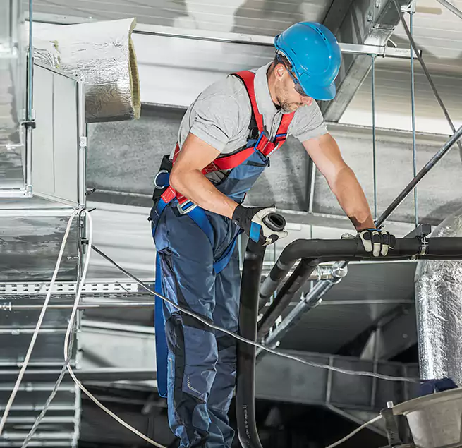 Why Homeowners & Businesses Trust Us in Needham, MA?