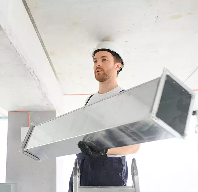 Why Homeowners & Businesses Trust Us in Needham, MA