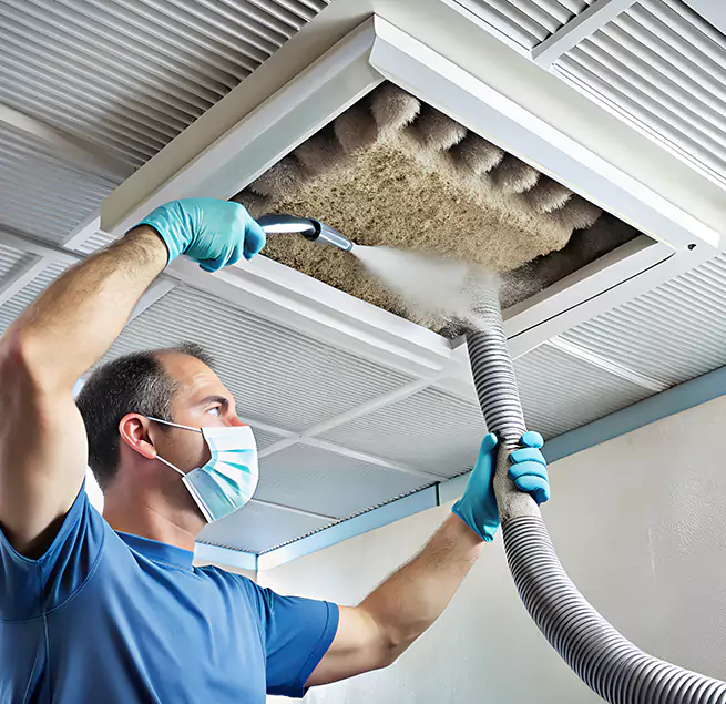 Why Homeowners & Businesses Trust Us Needham, MA