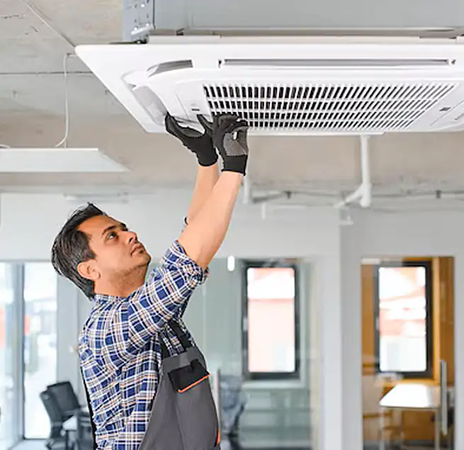 Why Homeowners & Businesses Trust Us in Needham, MA?