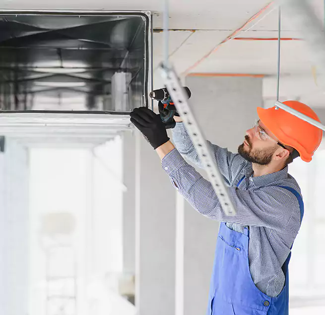 Why Homeowners & Businesses Trust Us Needham, MA