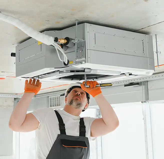 Why Homeowners & Businesses Trust Us Needham, MA