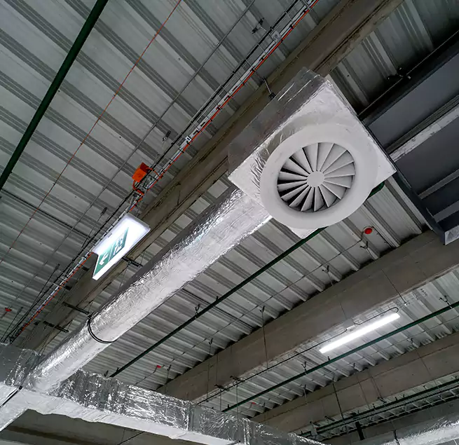 Why Homeowners & Businesses Trust Us in Needham, MA