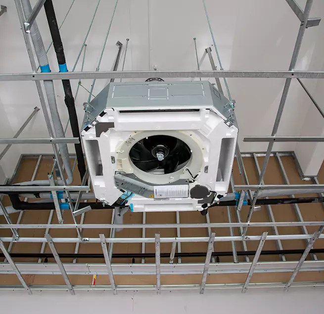 Why Homeowners & Businesses Trust Us Needham, MA