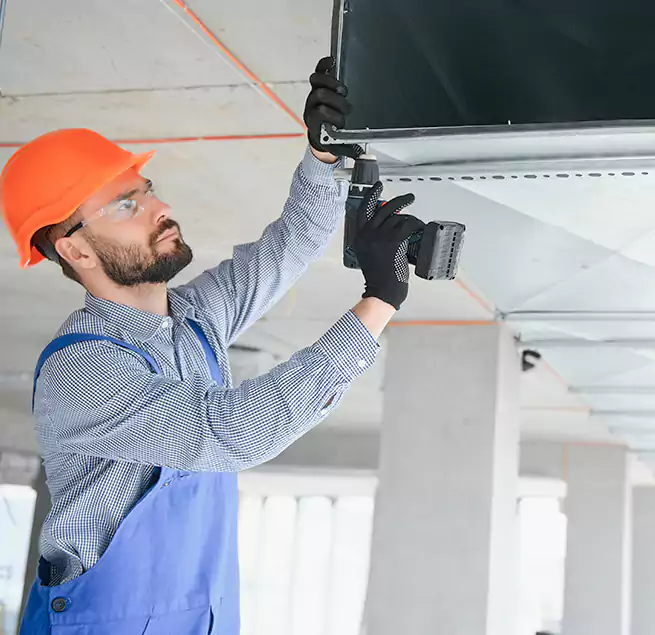 Why Homeowners & Businesses Trust Us in Needham, MA?