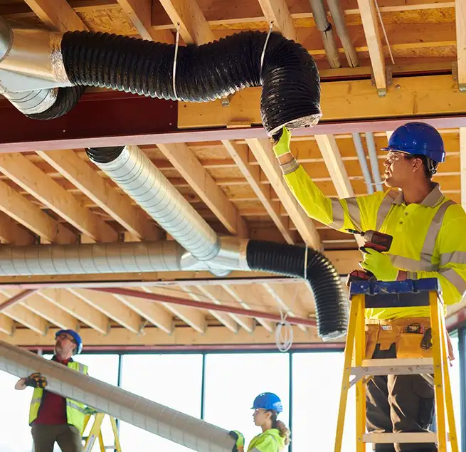 Why Homeowners & Businesses Trust Us in Needham, MA?