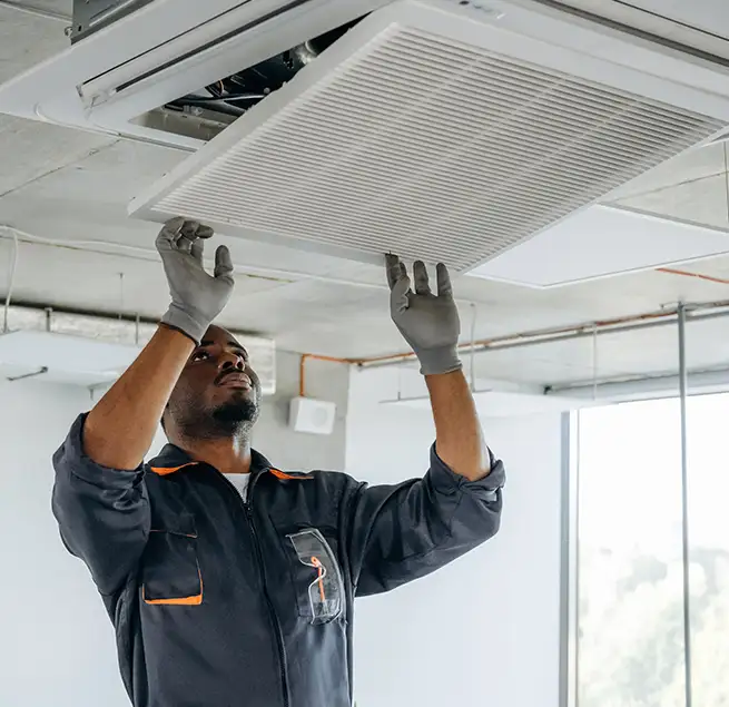 Why Homeowners & Businesses Trust Us in Needham, MA?