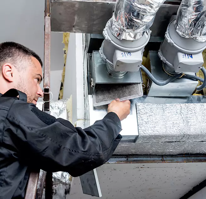 Why Homeowners Businesses Trust Us in Needham, MA?