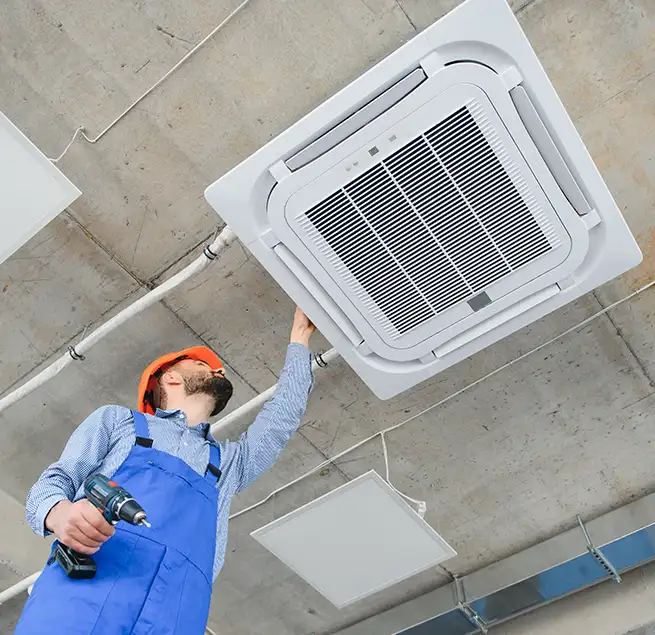 Why Homeowners & Businesses Trust Us in Needham, MA?